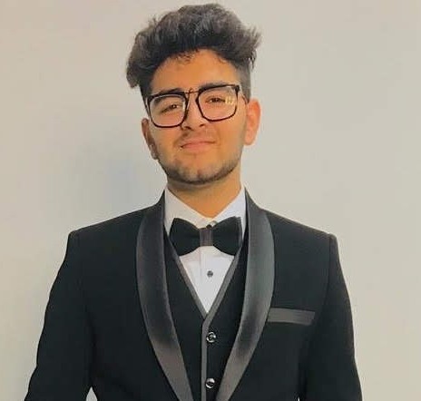 Lakshya Bhatia Profile Picture